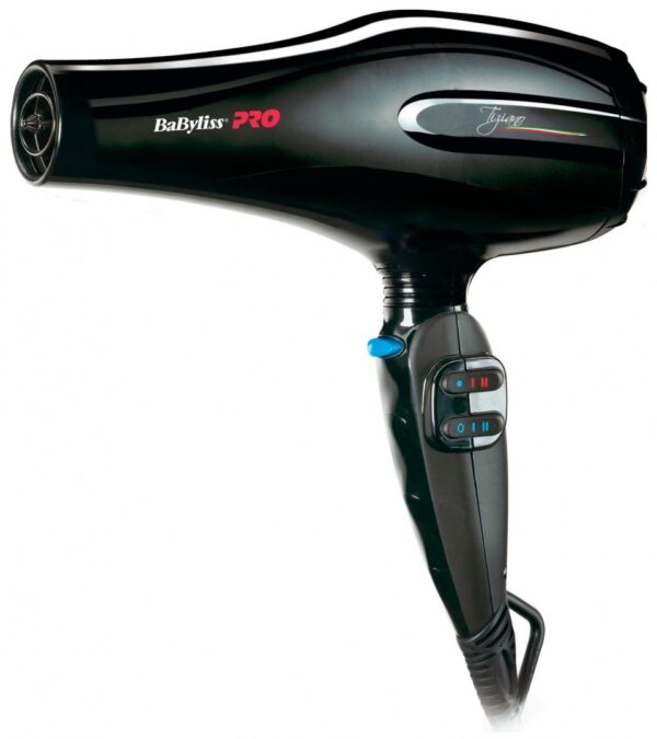 Фен BaByliss PRO Tiziano арт. BAB6330RE - 1