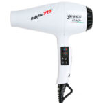 Плойка BaByliss PRO 10 мм с удлиненным полотном и терморегулятором арт. BAB2470TDE