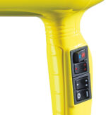 Фен BaByliss PRO Luminoso Giallo Ionic 2100Вт арт. BAB6350IYE - 8