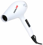Фен BaByliss PRO Luminoso Ionic белый 2100Вт арт. BAB6360IE - 4