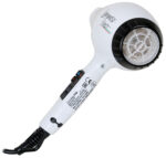 Фен BaByliss PRO Luminoso Ionic белый 2100Вт арт. BAB6360IE - 5