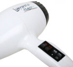 Фен BaByliss PRO Luminoso Ionic белый 2100Вт арт. BAB6360IE - 6