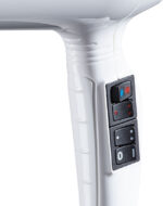 Фен BaByliss PRO Luminoso Ionic белый 2100Вт арт. BAB6360IE - 7