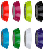 Фен BaByliss PRO Luminoso Ionic белый 2100Вт арт. BAB6360IE - 9