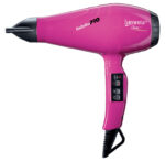 Фен BaByliss PRO Luminoso Rosa Ionic 2100Вт арт. BAB6360IFE 2