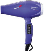 Фен BaByliss PRO Luminoso Ionic фиолетовый 2100Вт арт. BAB6360IPE - 2