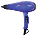 Фен BaByliss PRO Luminoso Ionic фиолетовый 2100Вт арт. BAB6360IPE - 3