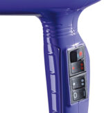 Фен BaByliss PRO Luminoso Ionic фиолетовый 2100Вт арт. BAB6360IPE - 5
