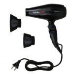 Фен BaByliss PRO Caruso Ionic арт. BAB6510IRE - 2