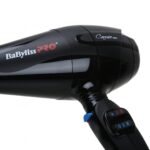 Фен BaByliss PRO Caruso Ionic арт. BAB6510IRE - 5
