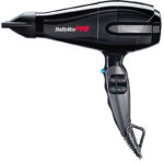 Фен BaByliss PRO Caruso арт. BAB6520RE - 3
