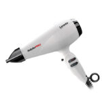 Фен BaByliss PRO Levante IonicWhite 2100Вт арт. BAB6950WIE - 2