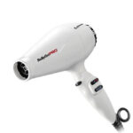 Фен BaByliss PRO Levante IonicWhite 2100Вт арт. BAB6950WIE - 3