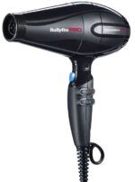 Фен BaByliss PRO Veneziano-HQ 2200Вт арт. BAB6960IE - 3