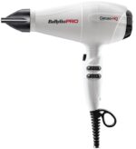Фен BaByliss PRO Caruso-HQ 2400Вт  арт. BAB6970WIE - 1