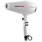 Фен BaByliss PRO Caruso-HQ 2400Вт  арт. BAB6970WIE - 2