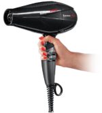 Фен BaByliss PRO Excess-HQ 2600Вт арт. BAB6990IE - 2
