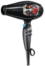 Фен BaByliss PRO Excess-HQ 2600Вт арт. BAB6990IE - 3