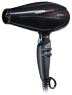 Фен BaByliss PRO Excess-HQ 2600Вт арт. BAB6990IE - 4