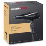Фен BaByliss PRO Excess-HQ 2600Вт арт. BAB6990IE - 5