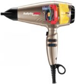 Фен BaByliss PRO UltraLight Rapido Bronze Ferrari 2200Вт арт. BAB7000IGE 2