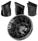 Фен BaByliss PRO Stellato Digital 4ARTISTS 2400Вт арт. BAB7500IE - 2