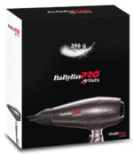 Фен BaByliss PRO Stellato Digital 4ARTISTS 2400Вт арт. BAB7500IE - 3