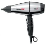 Фен BaByliss PRO Steelfx Barbers Spirit арт.BAB8000IE - 1
