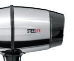 Фен BaByliss PRO Steelfx Barbers Spirit арт.BAB8000IE - 3