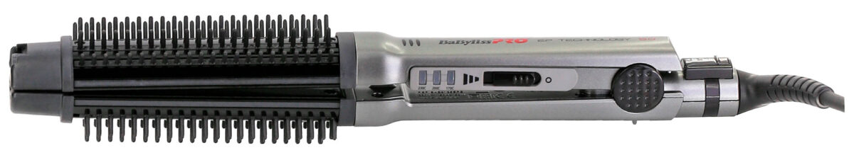 Гибридный стайлер для волос BaByliss PRO EP Technology 5.0 арт. BAB8125EPE - 3