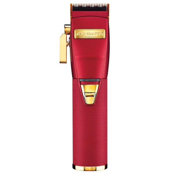 Машинка для стрижки BaByliss PRO RedFX арт. FX8700RE