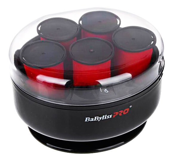Электробигуди BaByliss PRO арт. BABTS6GSE