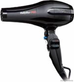 Фен BaByliss PRO Prodigio Ionic арт. BAB6700IE 2