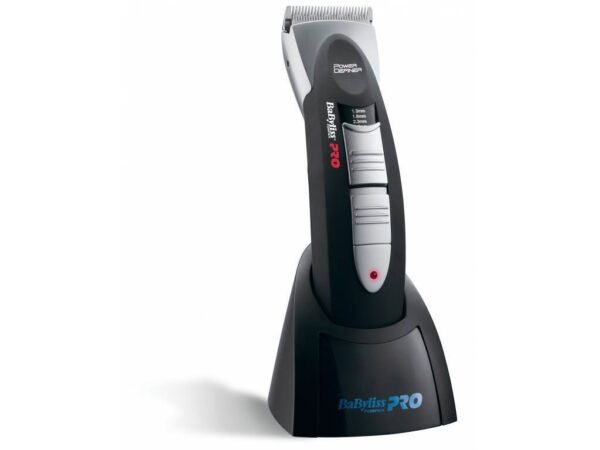 Машинка для стрижки BaByliss PRO Power Definer арт. FX672E - 1