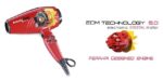 Фен BaByliss PRO Rapido Red Ferrari арт. BAB7000IRE - 4
