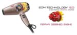 Фен BaByliss PRO Rapido Rose Gold Ferrari 2200Вт арт. BAB7000IRGE - 4