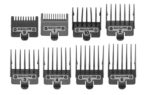 Машинка для стрижки BaByliss PRO Barbers Spirit арт. FX880E - 5