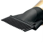 Профессиональный фен BaByliss PRO BLACKFX 4Artists арт. FXBDB1E - 2