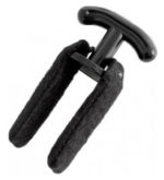 Машинка для создания локонов BaByliss PRO MiraCurl Light Bronze арт. BAB2665GE - 5
