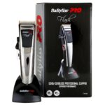 Машинка для стрижки BaByliss PRO FlashFX668E арт. FX668E - 3