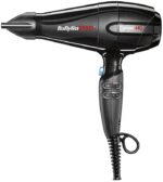 Фен BaByliss PRO Caruso-HQ 2400Вт арт. BAB6970IE - 1
