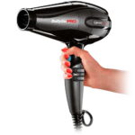 Фен BaByliss PRO Caruso-HQ 2400Вт арт. BAB6970IE - 3