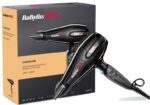 Фен BaByliss PRO Caruso-HQ 2400Вт арт. BAB6970IE - 4