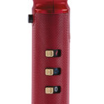 Профессиональный фен BaByliss PRO REDFX 4Artists арт. FXBDR1E - 2