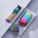 Набор триммер + шейвер BaByliss PRO FXCHAMPKE Chameleon Outlining and Shaving Set 2