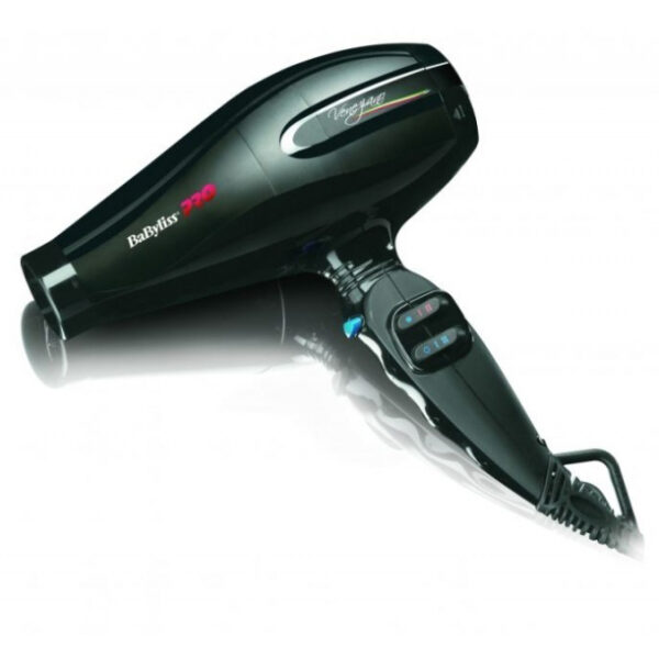 Фен BaByliss PRO Vincero арт. BAB6420RE - 1