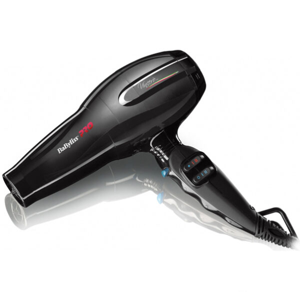 Фен BaByliss PRO Vincero Ionic арт. BAB6430IRE - 1