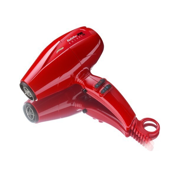 Фен BaByliss PRO Volare V2 арт. BABV2RE
