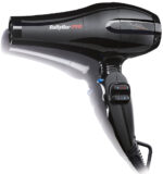 Фен BaByliss PRO Prodigio Ionic 2300Вт арт. BAB6730IRE - 1