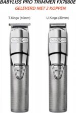 Триммер BaByliss PRO арт. FX7880E - 3